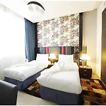 Skylark Hotel Apartments Al Barsha