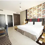 Skylark Hotel Apartments Al Barsha