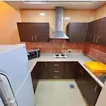 Skylark Hotel Apartments Al Barsha