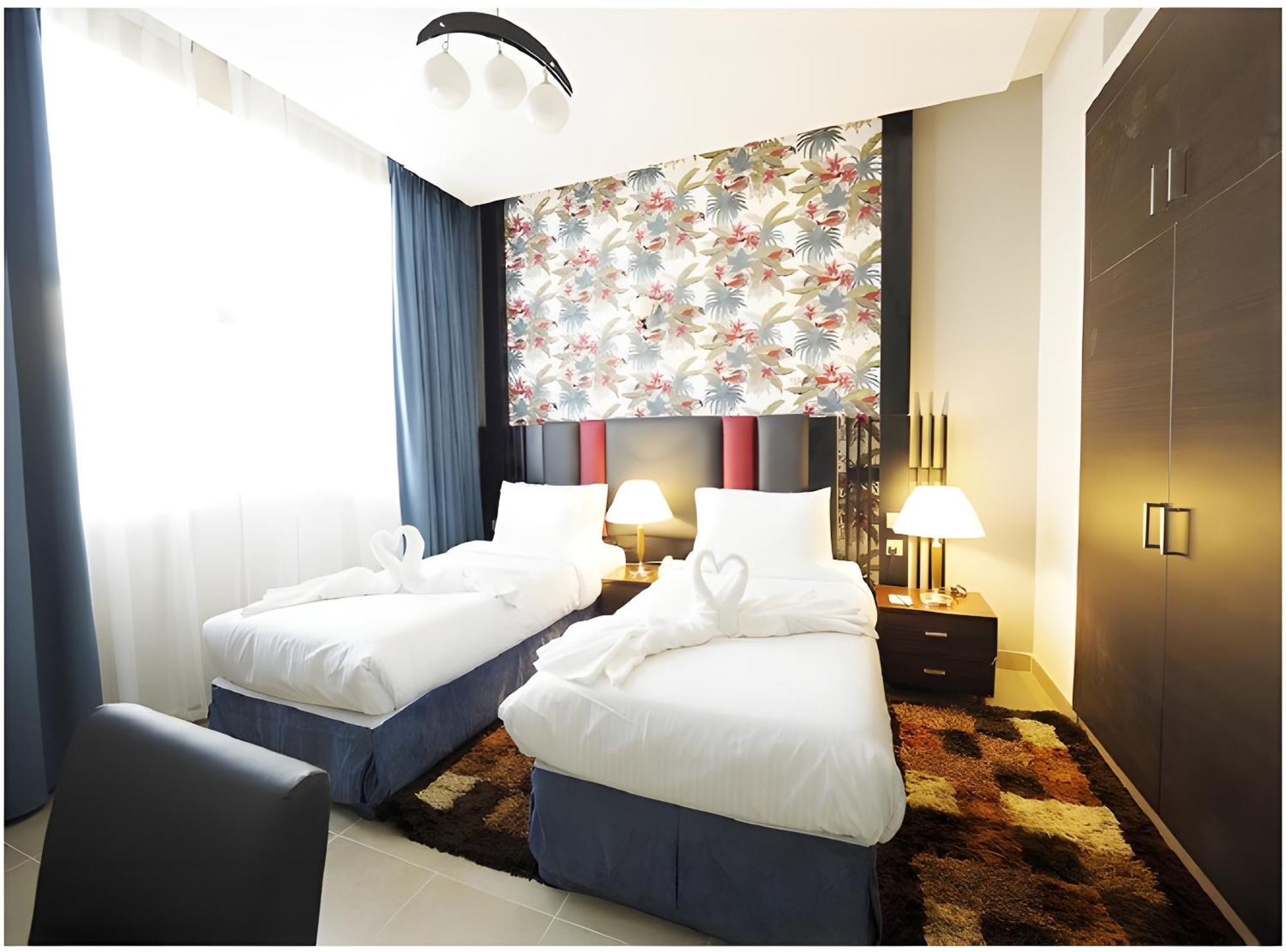 Aparthotel Skylark Al Barsha